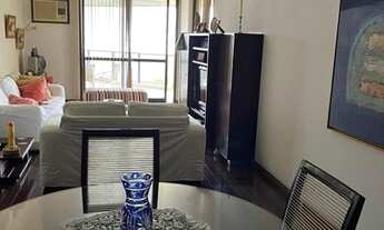 Imagem 2: Apartamento para venda tem 159 metros quadrados com 3 quartos em Ipanema - Rio de Janeiro