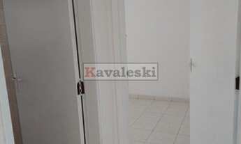 Imagem 7: Casa para locação na Vila das Mercês