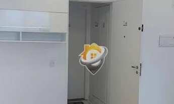 Imagem 7: Locação apartamento com 1 dormitório, 35 m² por R$ 2.000,00 - Barra Funda - São Paulo/SP