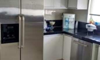 Imagem 4: AMPLO APTO PARA VENDA VILA ASSUNÇÃO SANTO ANDRE COM 3 QUARTOS