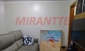 Imagem 3: Cond. fechado de 152m² com 3 quartos em Vila Isolina Mazzei