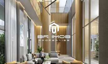 Imagem 6: APARTAMENTO RESIDENCIAL em SÃO PAULO - SP, VILA OLÍMPIA