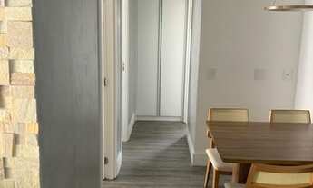 Imagem 6: Apto no Andalus com 3 quartos