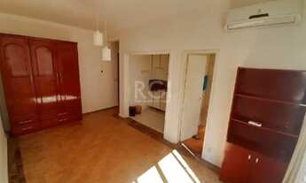 Imagem 2: Apartamento JK para Venda - 25m², 1 dormitório, Farroupilha