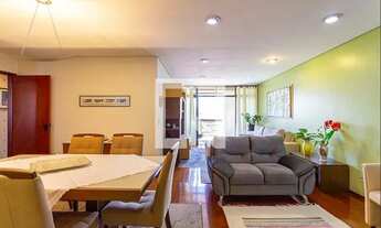 Imagem 2: Apartamento à Venda - Jardim Bela Vista, 3 Quartos, 158 m2