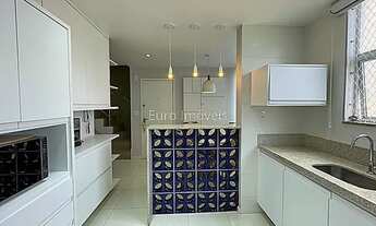 Imagem 5: Cód.: 10700 - Cobertura 3 quartos - Jardim Laranjeiras