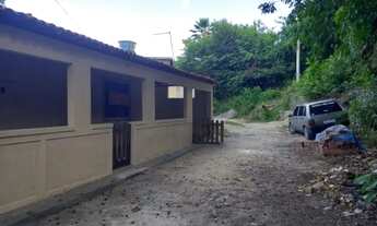 Imagem: Linda casa na praia de Suape