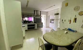 Imagem 5: Apartamento para venda com 400 metros quadrados com 4 quartos em Olho D'Água - São Lu