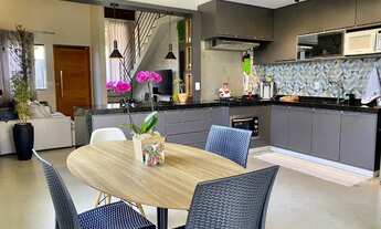 Imagem 7: Casa à venda, 3 quartos, 1 suíte, 2 vagas, Vale do Sol - Nova Lima/MG