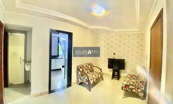 Imagem 3: Apartamento à venda, 2 quartos, 1 vaga, Arvoredo II - Contagem/MG