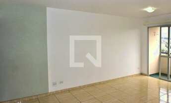 Imagem 2: Apartamento para Aluguel - Jardim Marajoara , 3 Quartos, 74 m2