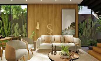 Imagem 2: Casa à venda - Residencial Olivito, Núcleo Agricola Alpha, Franca/SP