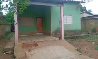 Imagem: 05- Casa em Santana - Cariacica