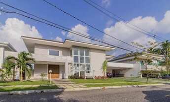 Imagem: Casa no Condomínio Água Cristal, Alameda