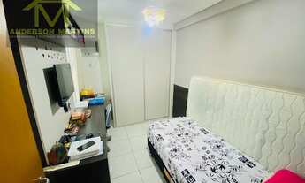 Imagem 6: 2 Dormitórios C/Suite * Sala * Cozinha *Área de Serviço * Varanda * Cód: 20870 m