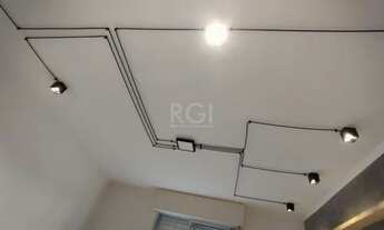 Imagem 6: Apartamento para Venda - 50.53m², 2 dormitórios, 1 vaga - Cristal