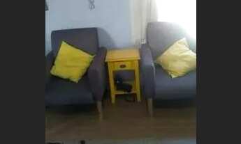 Imagem 4: Troco carro e apartamento por uma casa em ótimo estado