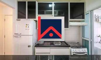 Imagem 6: Locação Apartamento 1 Dormitórios - 66 m² Jardim Paulista