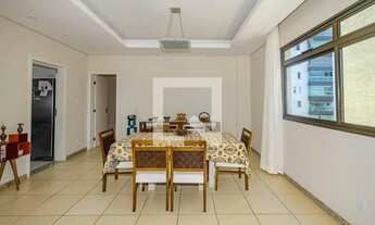 Imagem 5: Apartamento para Aluguel - Buritis, 4 Quartos, 180 m2