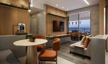 Imagem 3: Apartamento 2 dormitórios,com terraço e vaga, próximo a estacão Alto do Ipiranga