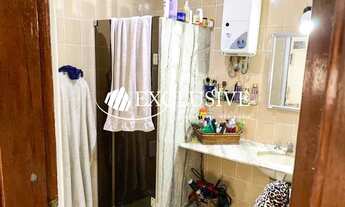 Imagem 6: Apartamento-À VENDA-Leblon-Rio de Janeiro-RJ