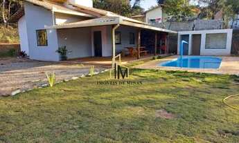 Imagem: Chácara de 877m², área gourmet com piscina,03