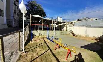 Imagem 5: Contagem - Apartamento Padrão - Kennedy