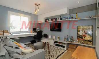 Imagem 2: Apartamento de 50m² com 1 quartos em Campos Elíseos