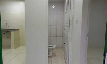 Imagem 2: Apartamento Apartamento com 1 dormitório