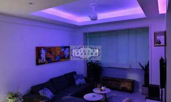 Imagem 2: BOTAFOGO I ÓTIMO APTO REFORMADOI 2 QTS (1 SUÍTE) 2 BANHS I VAGA!