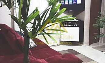 Imagem 4: Indaiatuba - Apartamento Padrão - Jardim Santiago