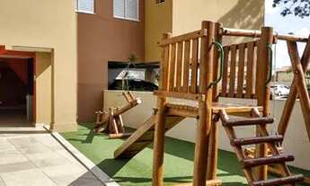 Imagem 4: Apartamento 02 quartos, lazer completo no Bairro São Geraldo BH