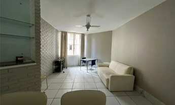 Imagem 5: Apartamento 1 quarto 1 vaga 47m² aluguel R$2.000,00 Rua Santa Rita Durão, 347 - Savassi/BH