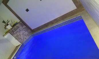 Imagem 2: Casa Linda e Aconchegante c/ Piscina próximo praia