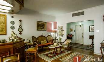 Imagem 4: Vendo Apartamento Higienópolis São Paulo, SP