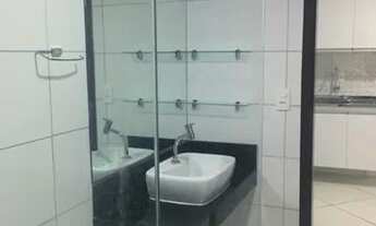 Imagem 5: Aluga-se um apartamento de 3 quartos em Marechal Rondon - R$ 890,00