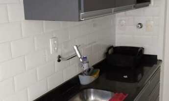 Imagem 6: Apartamento Duplex para alugar, 60 m² por R$ 4.482,52/mês - Pinheiros - São Paulo/SP