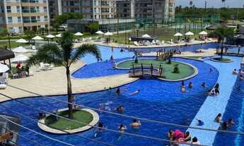 Imagem: Flat com terraço garden Muro Alto, Porto