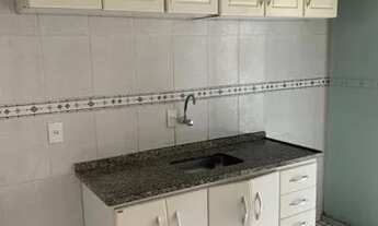 Imagem 4: Apartamento para aluguel tem 52 metros quadrados com 2 quartos