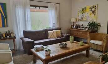 Imagem 5: Casa Condomínio - Urbanova - Residencial Altos da Serra I - 248m² - 3 dorms