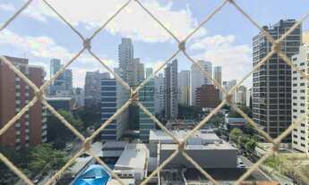 Imagem 7: Venda Apartamento 3 Dormitórios - 115 m² Moema