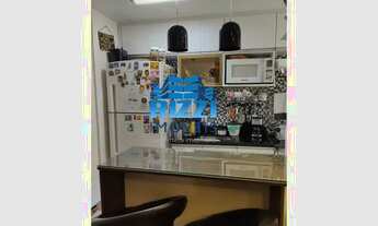 Imagem 7: Apartamento de 02 Quartos - Condomínio Caminhos da Barra/Anil