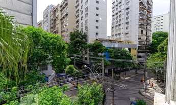 Imagem 6: Apartamento para Aluguel - Icaraí, 2 Quartos, 70 m2