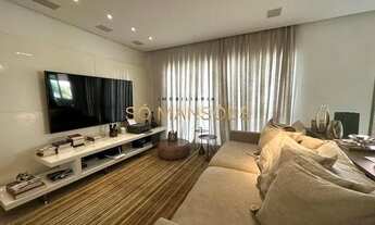 Imagem 3: EXCELENTE APARTAMENTO À VENDA NA MELHOR LOCALIZAÇÃO DO BAIRRO LOURDES/BELO HORIZONTE