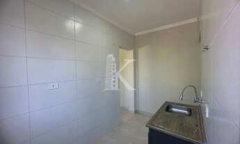 Imagem 4: Apartamento com 1 dorm, Guilhermina, Praia Grande, Cod: 8319
