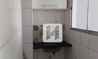 Imagem 5: Apartamento com 1 dormitório para alugar, 36 m² por R$ 1.450,00/mês - Campos Elíseos - São