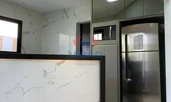 Imagem 5: Casa em condomínio à venda, 3 quartos, 3 suítes, 2 vagas, Jardim Residencial Dona Lucilla