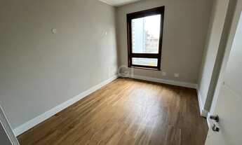 Imagem 5: Edifício Nebraska no bairro Independência em Porto Alegre. - Apartamento de três dormitóri