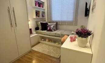 Imagem 5: Apartamento para venda possui 67 metros quadrados com 3 quartos em Centro - Nova Iguaçu