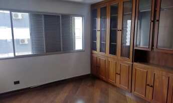 Imagem 5: Apartamento para aluguel tem 150 metros quadrados com 3 quartos em Jardim Paulista - São P